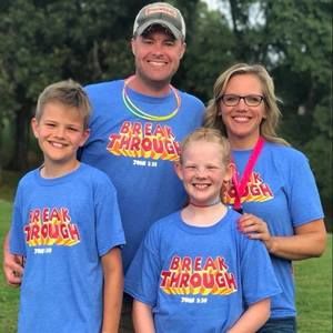 Meet your Posher, Brad